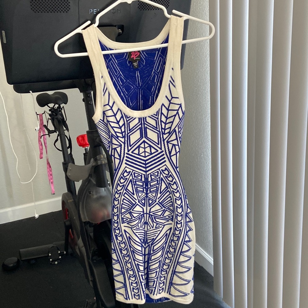2B BeBe Dress
